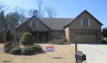 3218 Morning Light Way Buford, GA 30519