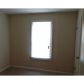 663 Tarkington Court, Stone Mountain, GA 30088 ID:6068003