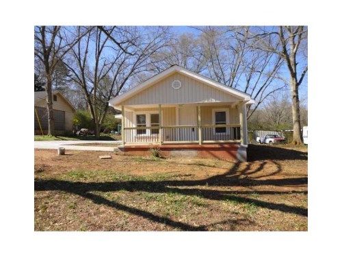 4430 Oak Street, Oakwood, GA 30566