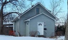 3855 Vincent Ave N Minneapolis, MN 55412