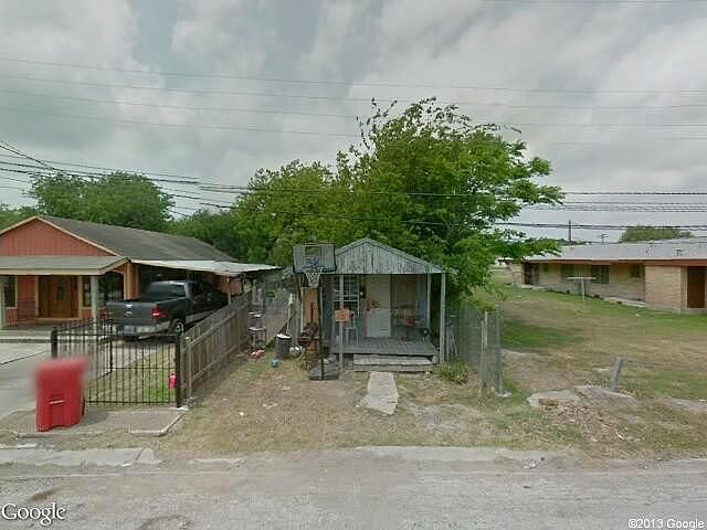 Jefferson, Robstown, TX 78380