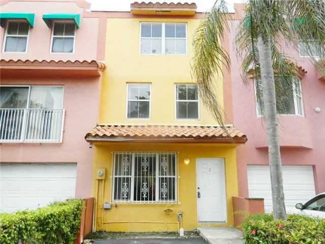 380 Nw 85th Pl Apt 1402, Miami, FL 33126