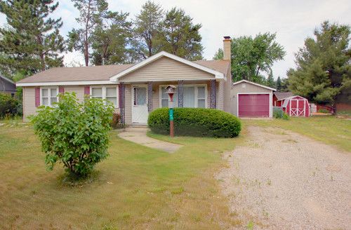 1143 Knollwood, Saint Helen, MI 48656