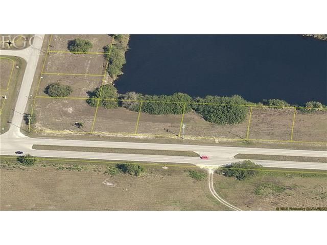 511 S Chiquita BLVD, Cape Coral, FL 33991