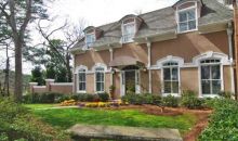 Unit 652 - 652 Clifton Road Ne Atlanta, GA 30307