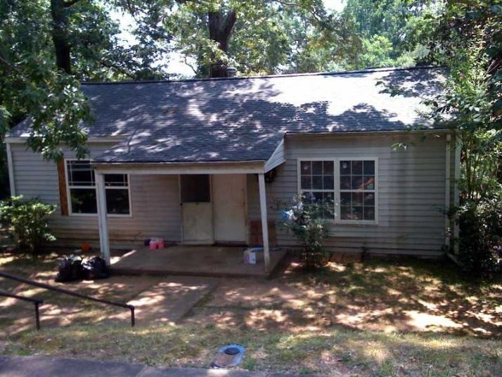 433 Nw Northside Drive, Gainesville, GA 30501