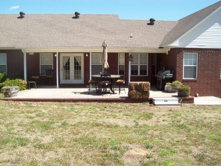 245 PR 3437, Clarksville,245 PR 3437, Clarksville,, Clarksville, AR 72830