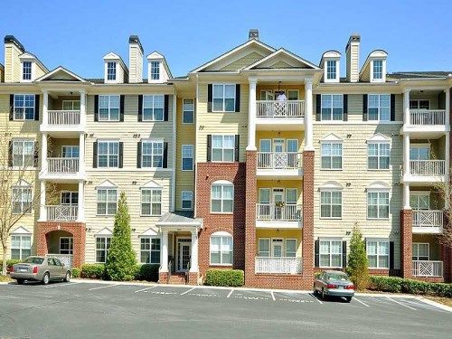 Unit 3306 - 3150 Woodwalk Drive Se, Atlanta, GA 30339