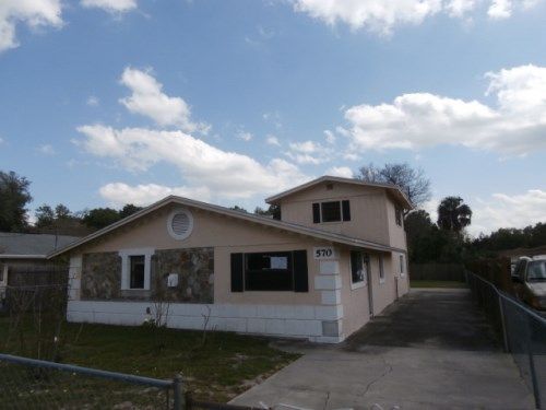 570 W New Hampshire, Deland, FL 32720