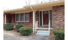 493 Mountain Park Trail Stone Mountain, GA 30087