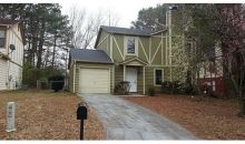 5479 Farmview Close Stone Mountain, GA 30088