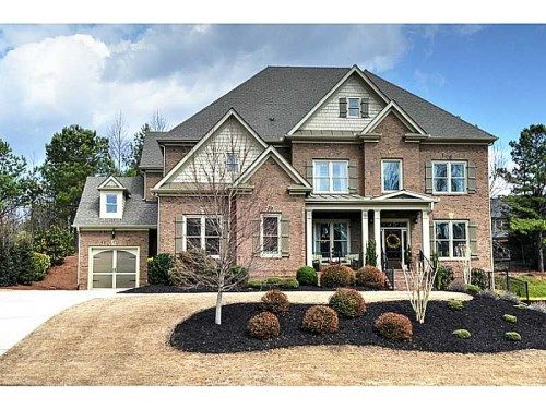 2789 Kelly Cove Drive, Buford, GA 30519