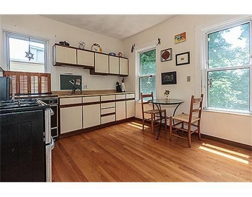 15 Hall Street #3, Jamaica Plain, MA 02130