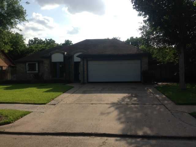 7907 Midland Forest Dr, Houston, TX 77088