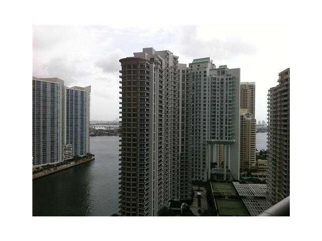 495 BRICKELL AV # 2404, Miami, FL 33131