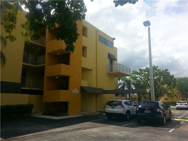 10700 SW 108 AV # C402, Miami, FL 33176