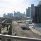 1750 N BAYSHORE DR # 1912, Miami, FL 33132 ID:6497963