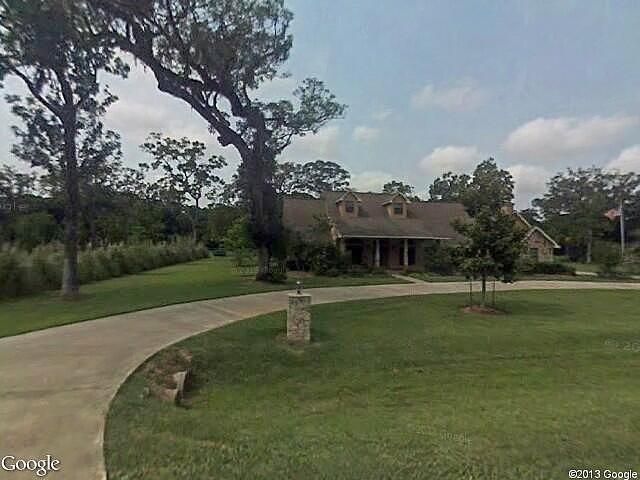 Mcfadden Rd, Lake Jackson, TX 77566