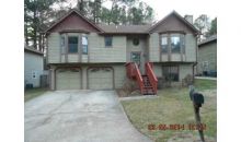 924 Lake Watch Drive Stone Mountain, GA 30088