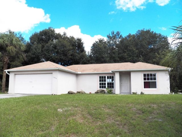 1246 Patio Ter, North Port, FL 34286