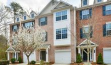 Unit 651 - 651 Coligny Court Atlanta, GA 30350