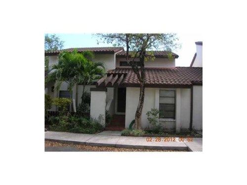 11036 SW 132 CT # 35-2, Miami, FL 33186