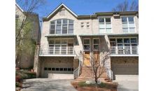 Unit 1302 - 1302 Fernwood Circle Atlanta, GA 30319