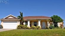 425 Kismet Pkwy Cape Coral, FL 33993