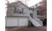 835 Tradd Court Stone Mountain, GA 30087