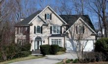 3070 Laurel Springs Drive Gainesville, GA 30506