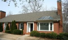 Unit A - 3109 Dunlap Drive Gainesville, GA 30506