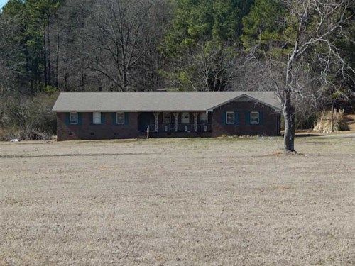 5462 Rockmart Road, Silver Creek, GA 30173