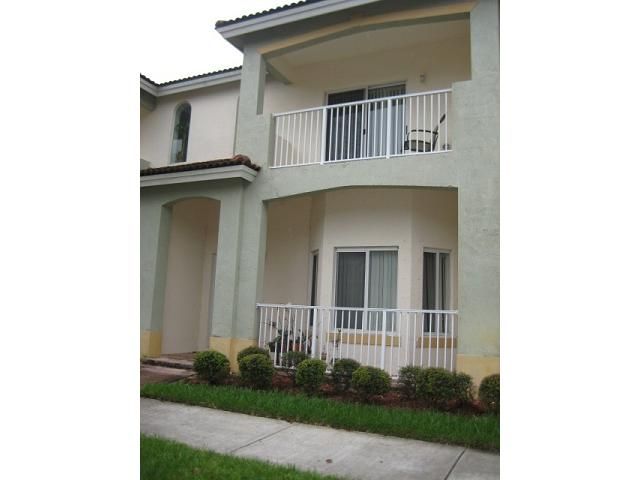 2354 SE 19 CT # 2354, Homestead, FL 33035