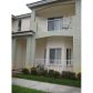 2354 SE 19 CT # 2354, Homestead, FL 33035 ID:7195267