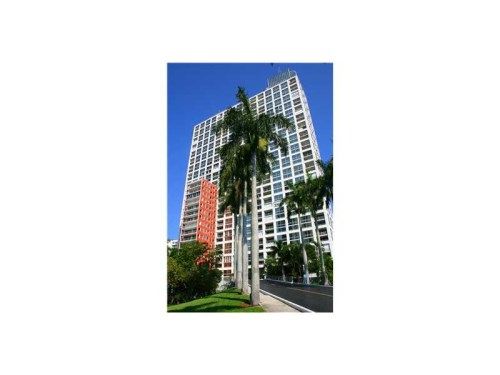 1541 BRICKELL AV # C3406, Miami, FL 33129