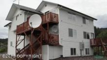 2521 Hillview Place Homer, AK 99603