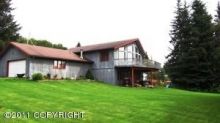 394 E Fairview Avenue Homer, AK 99603