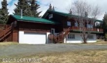 4481 West Hill Road Homer, AK 99603