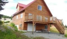 775 Nedosik Road Homer, AK 99603