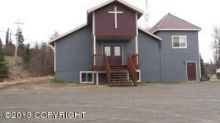 55577 East End Road Homer, AK 99603