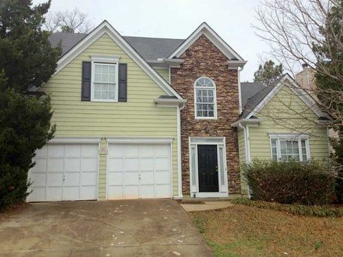 3998 Brockett Walk, Tucker, GA 30084