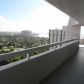 2000 TOWERSIDE TE # PH-7, Miami, FL 33138 ID:6865476