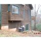 405 Deer Lane, Dawsonville, GA 30534 ID:5858113