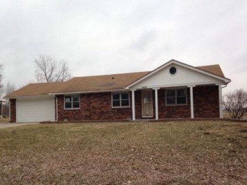 4424 Greenhill Way, Anderson, IN 46012