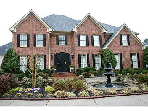 760 Westwind Lane, Alpharetta, GA 30005