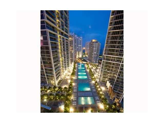 485 BRICKELL AV # 3309, Miami, FL 33131