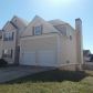 1245 Cumberland Creek Place Sw, Marietta, GA 30008 ID:6476711