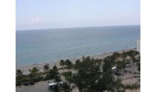 4001 OCEAN DR # 14 D Hollywood, FL 33019