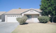 1006 W 15th Ln , AZ 85120