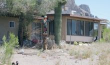 6161 E MINING CAMP Street , AZ 85119